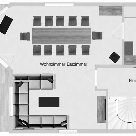Loisachufer Гарміш-Партенкірхен