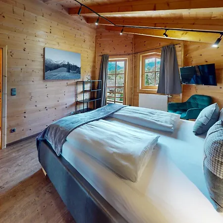 Сasa de vacaciones Loisachufer Garmisch-Partenkirchen