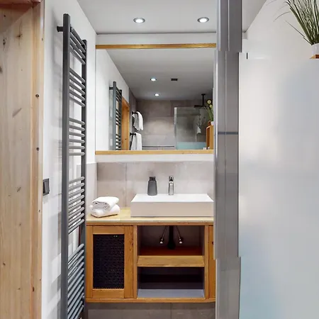 Loisachufer Будинок відпочинку *