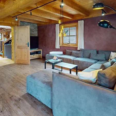 Сasa de vacaciones Loisachufer Garmisch-Partenkirchen