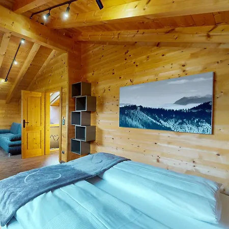 Будинок відпочинку Loisachufer