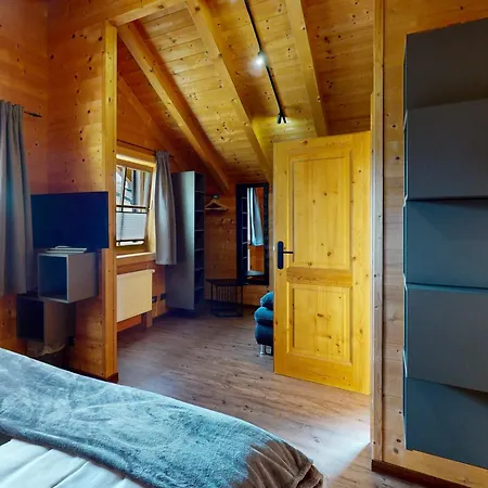 Будинок відпочинку Loisachufer *