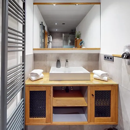 Loisachufer Будинок відпочинку Гарміш-Партенкірхен