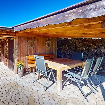 Будинок відпочинку Loisachufer