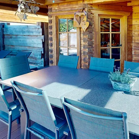 Будинок відпочинку Loisachufer