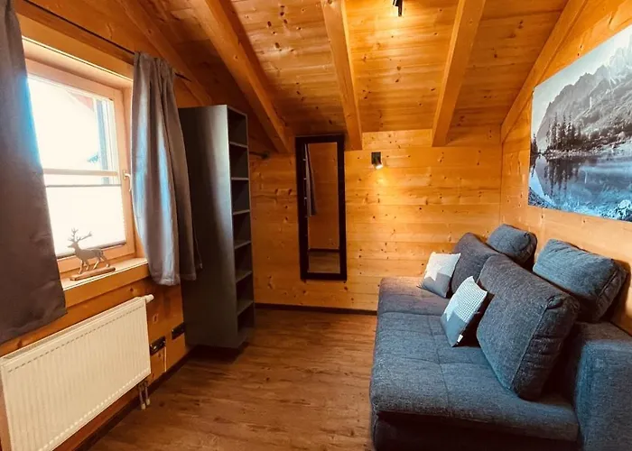 Casa vacanze Loisachufer