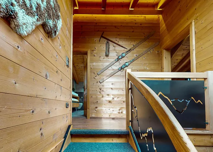 Casa vacanze Loisachufer Garmisch-Partenkirchen