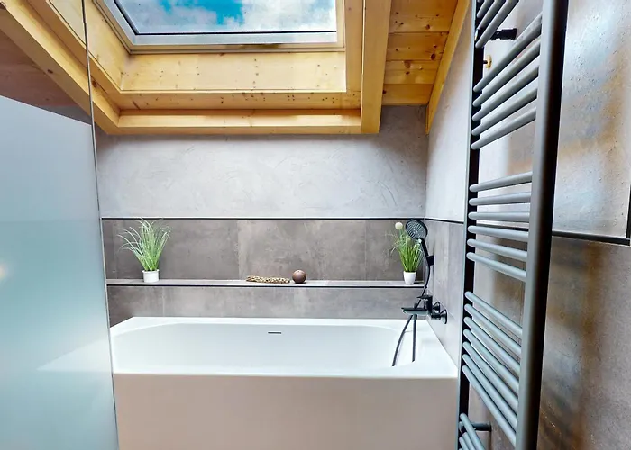 Casa vacanze Loisachufer Garmisch-Partenkirchen