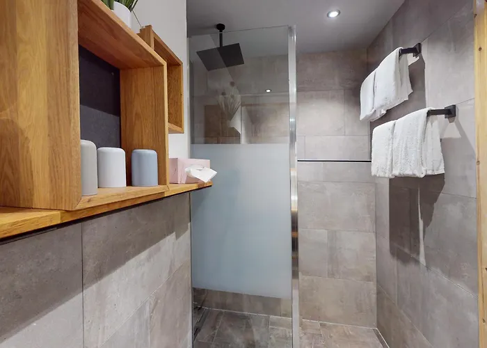 Casa vacanze Loisachufer Garmisch-Partenkirchen