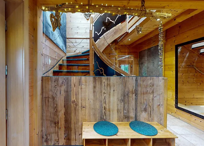 Loisachufer Casa vacanze