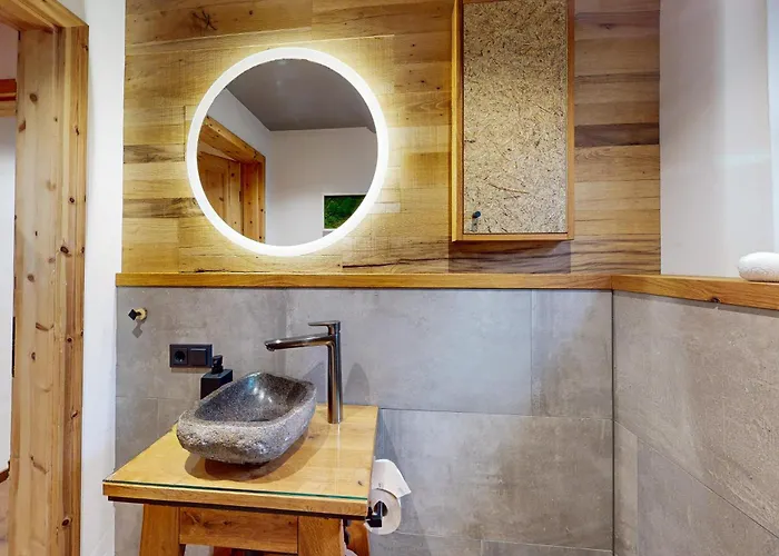 Loisachufer Garmisch-Partenkirchen