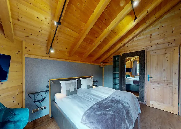 Casa vacanze Loisachufer Garmisch-Partenkirchen