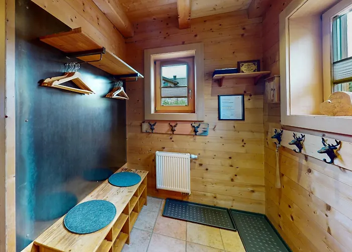 Loisachufer * Garmisch-Partenkirchen