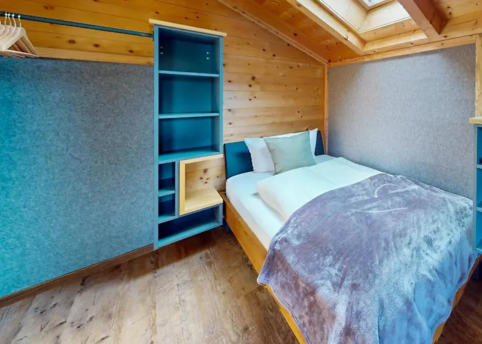 Casa vacanze Loisachufer