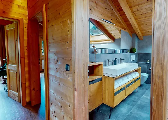 Casa vacanze Loisachufer *