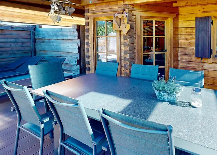 Casa vacanze Loisachufer