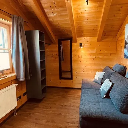 Holiday home Loisachufer