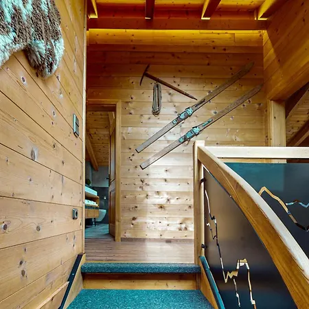 Tatil Evi Loisachufer Garmisch-Partenkirchen