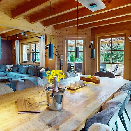 Tatil Evi Loisachufer *