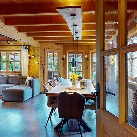 Tatil Evi Loisachufer