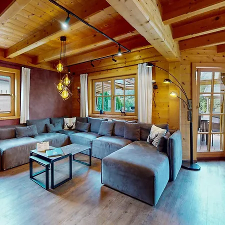Tatil Evi Loisachufer Garmisch-Partenkirchen