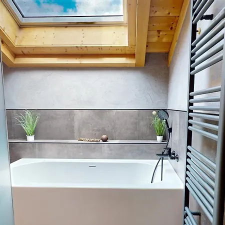 Tatil Evi Loisachufer Garmisch-Partenkirchen