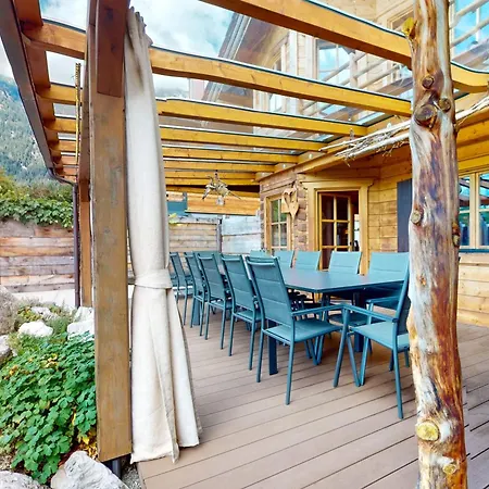 Tatil Evi Loisachufer