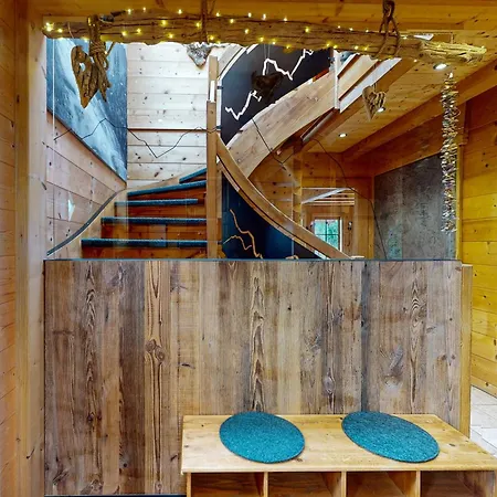 Loisachufer Tatil Evi