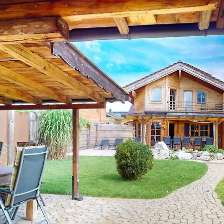 Tatil Evi Loisachufer