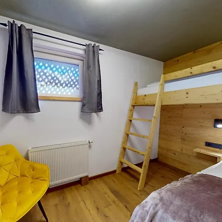 Tatil Evi Loisachufer *