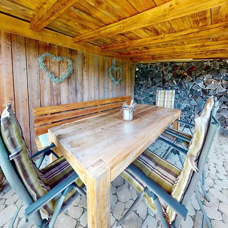 Loisachufer * Garmisch-Partenkirchen