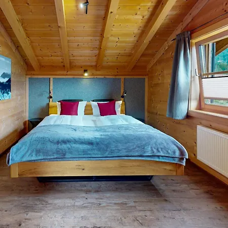 Tatil Evi Loisachufer *