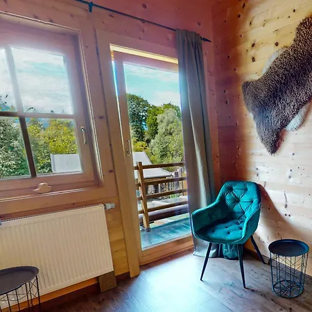 Loisachufer Tatil Evi Garmisch-Partenkirchen