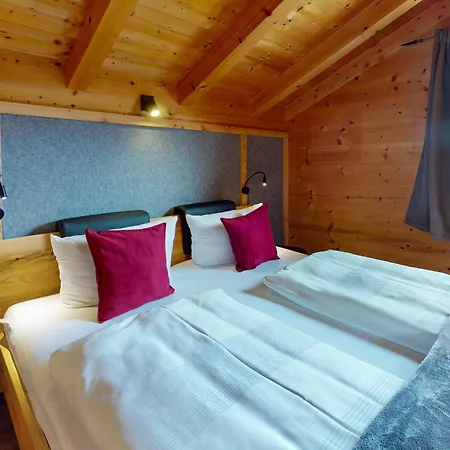 Tatil Evi Loisachufer Garmisch-Partenkirchen