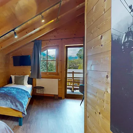 Tatil Evi Loisachufer