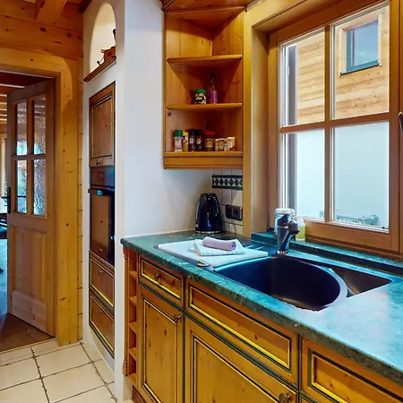 Loisachufer Tatil Evi