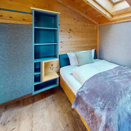 Tatil Evi Loisachufer
