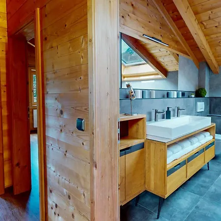 Tatil Evi Loisachufer *