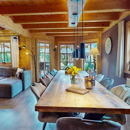 Loisachufer * Garmisch-Partenkirchen