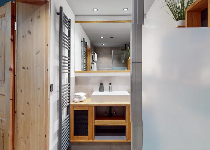 Loisachufer Casa de Férias *