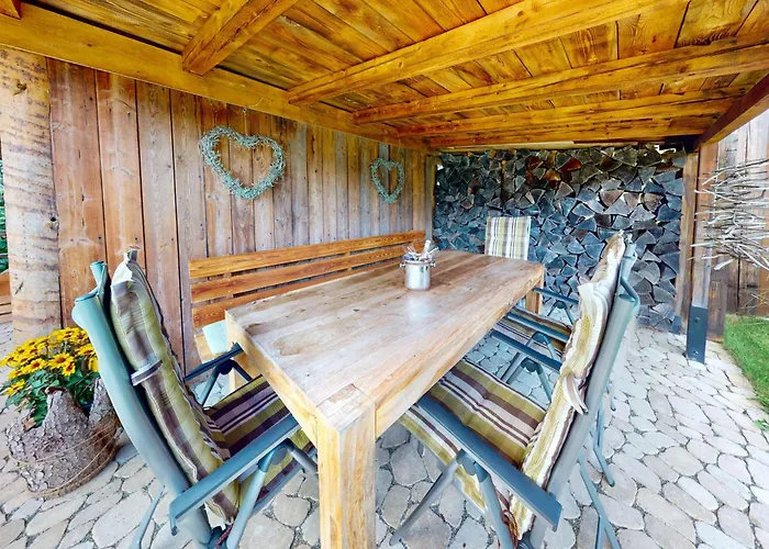 Loisachufer * Garmisch-Partenkirchen