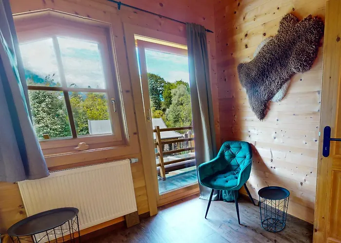 Loisachufer Casa de Férias Garmisch-Partenkirchen