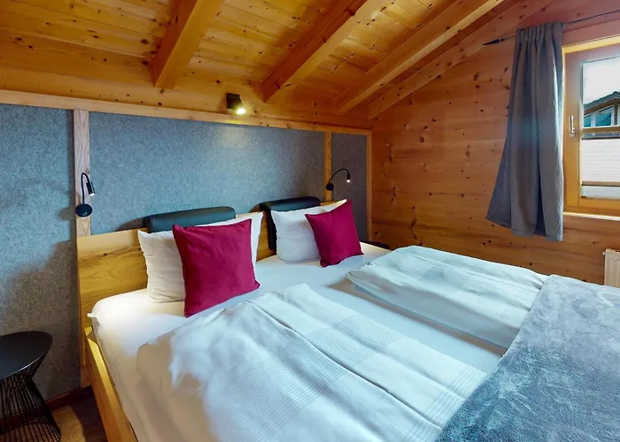 Casa de Férias Loisachufer Garmisch-Partenkirchen