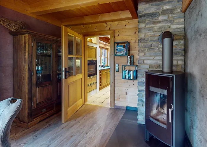 Loisachufer Garmisch-Partenkirchen